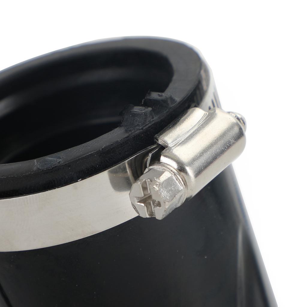 Intake Carb Joint Boot Insulator For Kawasaki KVF 400 Prairie 2WD 4WD 1997-2002