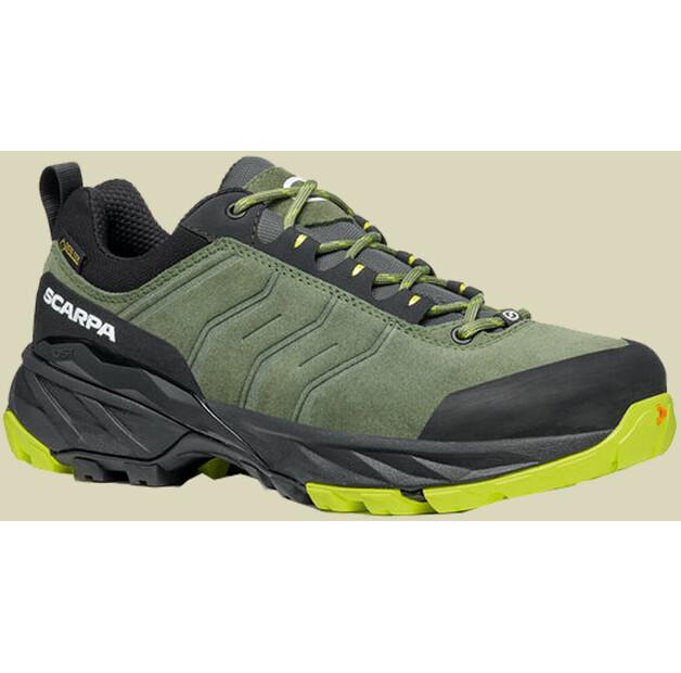 Треккинговые ботинки Scarpa Rush Trail GTX