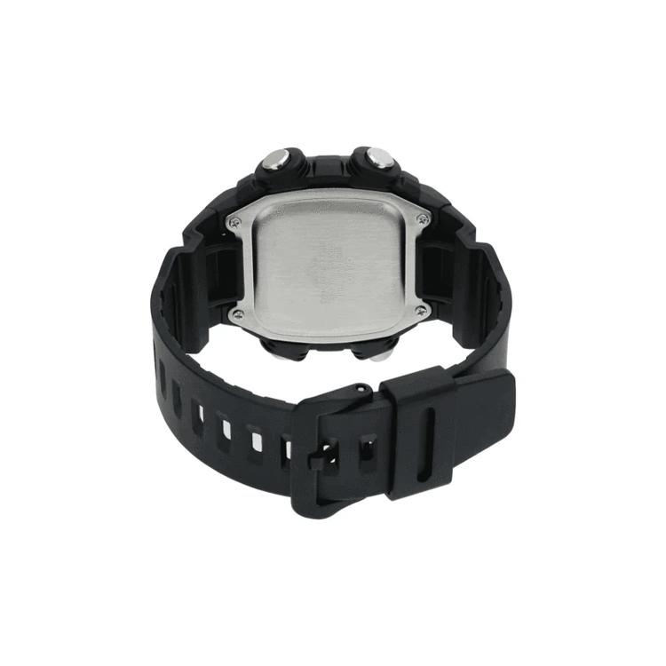 Casio Мужские часы G-SQUAD Series Красные DW-291H-1B DW-291H-1B