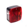 Задний фонарь для прицепа / каравана 12 В 10,4 X 9,75 X 5 см.