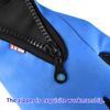 Wintertime Warm Gloves for Men For Women Hot Touchscreen Outdoor Cycling Driving Motorcycle Gloves Windproof Waterproof Non-Slip Glove