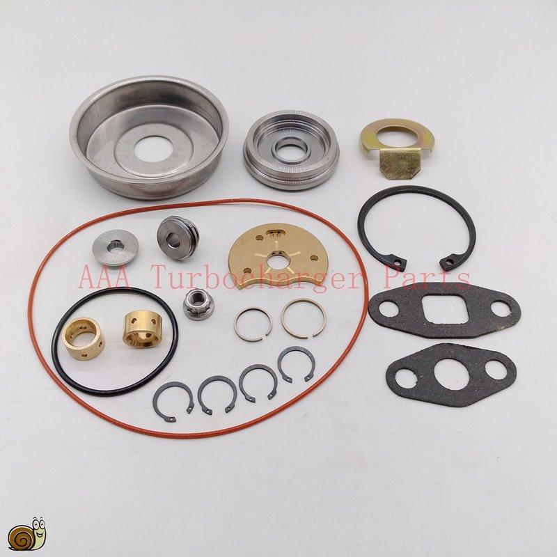 HX40W/HX40 Turbo Repair kits/ Rebuild Kit HX35 HY35 HX35Y HX35W HX40 HX40W HE341 HE351 AAA Turbocharger Parts