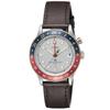 Часы Waterbury Quartz 10 ATM Водонепроницаемые Минеральное Стекло Белый Циферблат TW2U99100 [TIMEX] Мужские [Оригинал]
