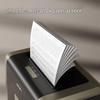 Deli GA703 Business Cross-Cut Shredder CN plug (adapter included)
