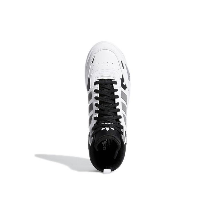 adidas Оригиналы Пост 'Белый Черный' Мужской GX2489