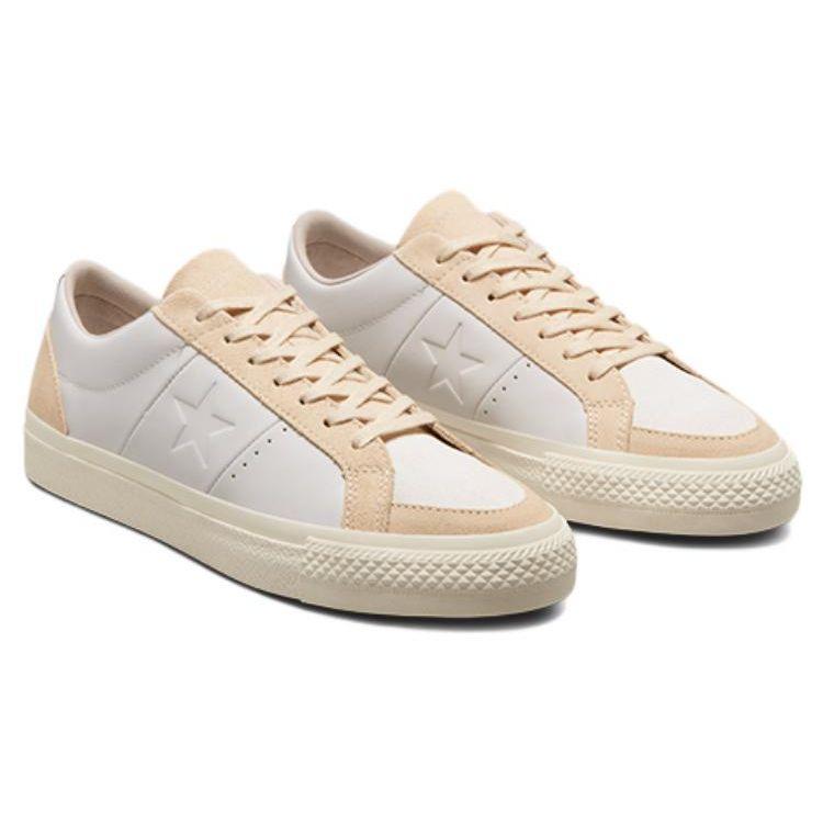 Converse Кроссовки унисекс One Star Pro Low South of Houston кремового цвета бледно-слоновой кости A04242C