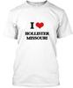 Я люблю футболку Hollister Missouri TT Сделано в США Размеры от S до 5XL