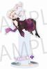 Акриловая подставка Mizuki Akatsukiyama Connect Live Dreamscape 25ji Night Code de x Виртуальный певец Официальная продукция