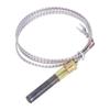 36" Thermopile Generator High Quality Gas Fireplace Stove Heater Thermopile Accessories