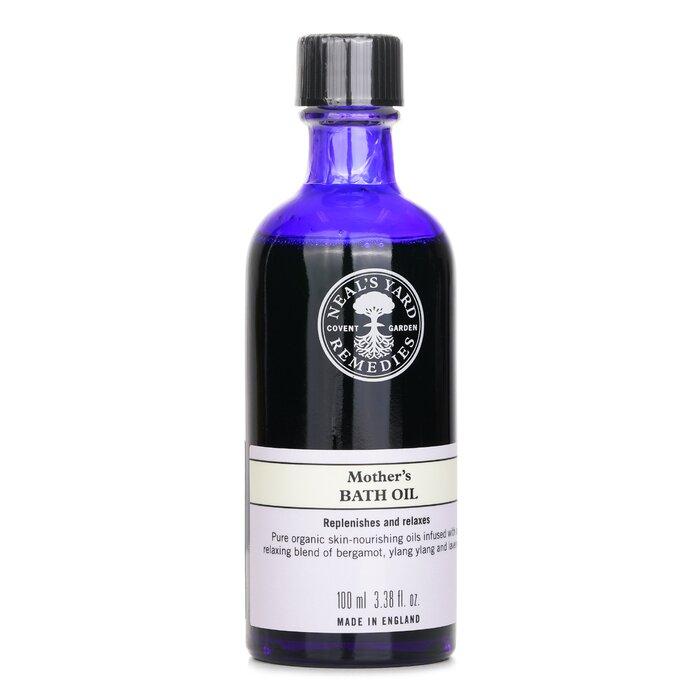NEAL'S YARD REMEDIES Mother's Bath Oil