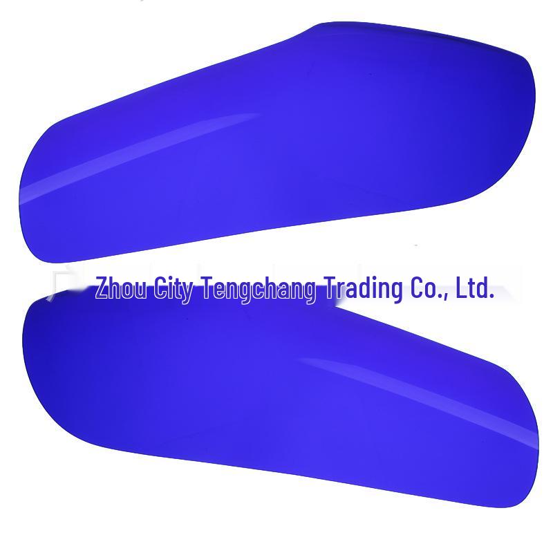 Motorcycle Headlight Cover Protective Lens for Gold Wing 1800