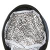 Walking Bag Fresh Insulated Tote Food Holder Cooler