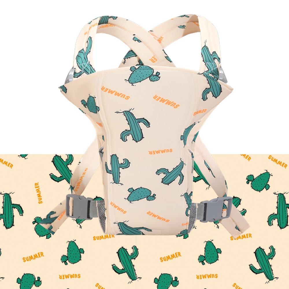 Sling Design Baby Sling Carrier Soft Material Infant Kangaroo Bag Portable Baby Carrier Newborn