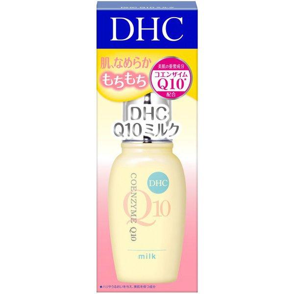 DHC Q10 Молочко Ss [увлажняющий   Уход за кожей] [120 мл]