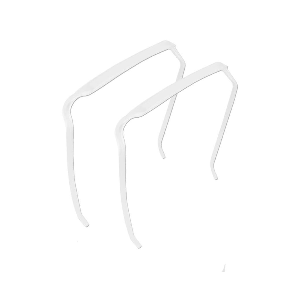 2 шт., повязки на голову средней длины для женских волос, невидимый обруч для волос, повязка на голову для вьющихся густых волос, большая повязка на голову для вьющихся густых волос