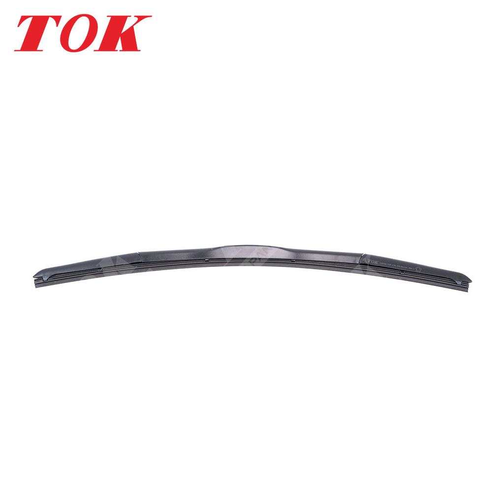 TOK Left-hand Drive 22-inch WB-22-L3A Wiper Blade Universal Wiper Blade, Suitable for Various Vehicle Models