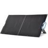 ELEIN Solar Panel 100W High Conversion Efficiency Small Foldable Solar Charger Waterproof Dustproof Smartphone Portable Power Supply Camping