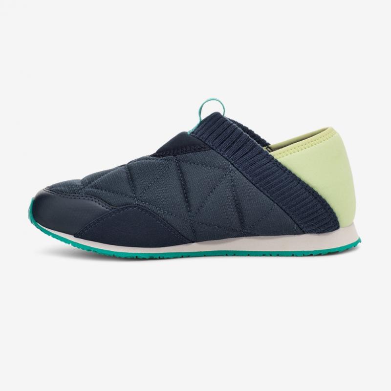 Teva Женские утепленные зимние слипоны Reember Stvf2435471 Rdn