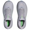 Hoka One One Clifton 10 Удобные Прочные Дышащие Беговые Кроссовки Мужские кроссовки Серый Зеленый 1162030-AYNN