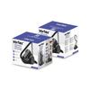 Vortex - Ziii - Noir - Aspirateur Sans Sac 3l - 700w - Technologie Cyclonique