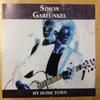 CD SIMON & GARFUNKEL - My Home Town 90001 The Twist! Чешская Республика Rock Использованный