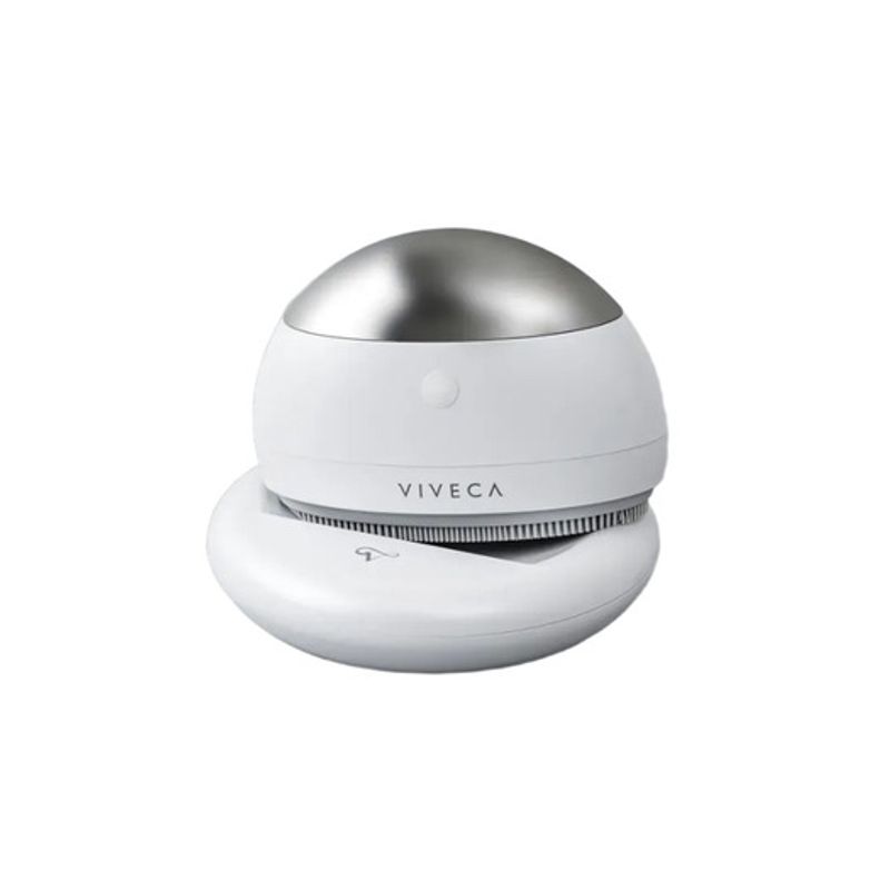 Ultrasonic Vibration Cleanser Dual Complex Vibration Galvanic Premium Cleansing Device