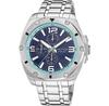 Nautica NAPTCS225 Tin Can Bay Watch