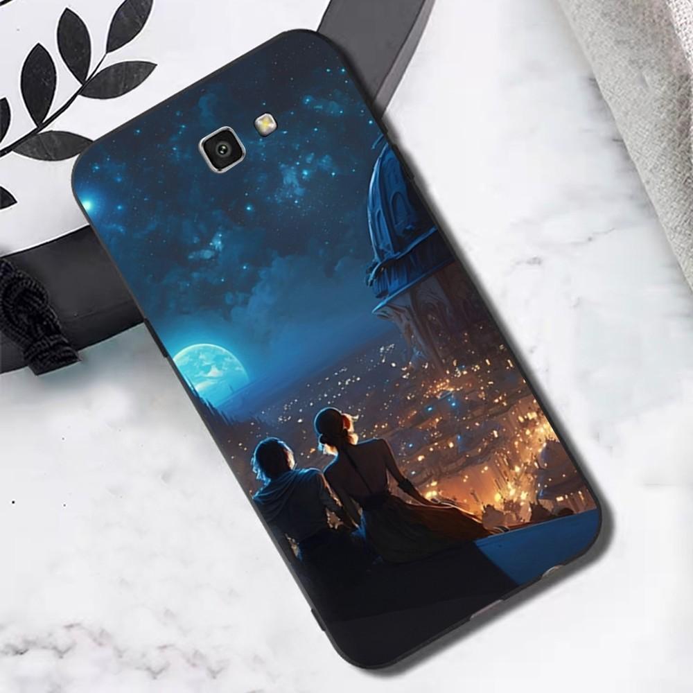 Чехол для телефона Acotar A Court Of Mist And Fury для Samsung S 9 10 20 21 22 23 30 23 24 Plus Lite Ultra FE S10lite Fundas