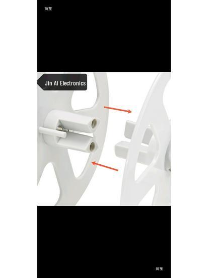 Автоматическая и полуавтоматическая машина для обжима клемм с бумажным роликом и сборщиком - Аксессуары в комплекте