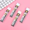 100Pcs/Box Latest Pencil Refill Automatic Pencil Lead Versatile Graphite Lead 2B Mechanical