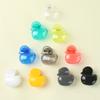 1Pcs Travel Toothbrush Head Covers Toothbrush Protector Cap Brush Pod Case Protective Portable Plastic Clip For Household Travel