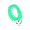 5m 8m 10m Camping Boating Rope-missed 2 Colors Fishing Lanyards Tackle Tools Pliers Ropes