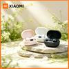 Xiaomi Полностью беспроводные наушники-вкладыши Bluetooth Наушники Для шумоподавления Дисплей питания Водонепроницаемые Сенсорное управление С микрофоном