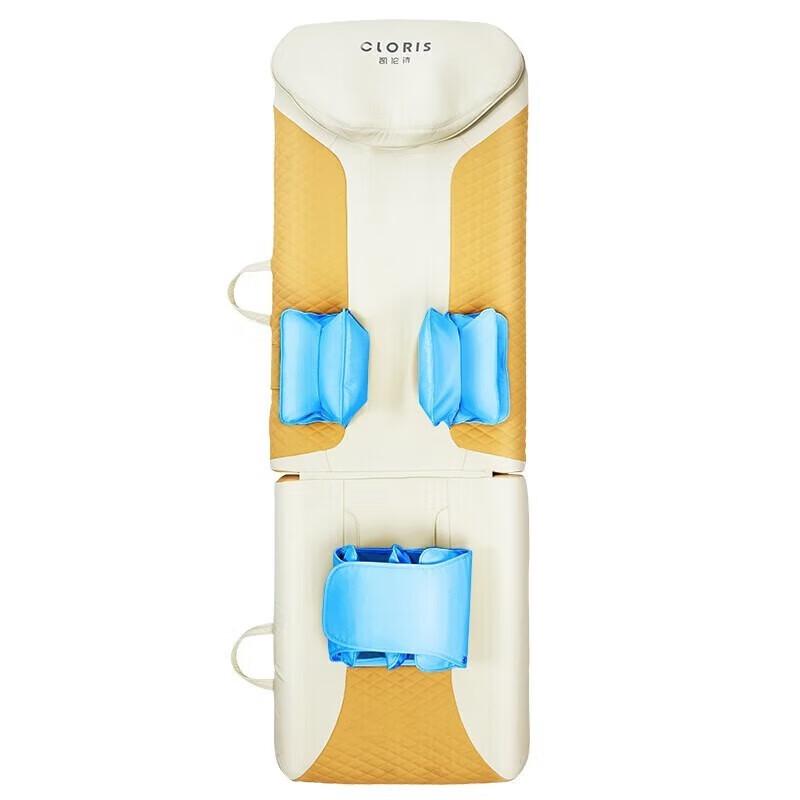 CLORIS Full Body Massage Mat