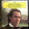 LP Record ROBERT SCHUMANN, MAURIZIO POLLINI - Fantasie C-Dur = In C Major Op. 17  2530379 Deutsche Grammo 1973 Germany Classical Used
