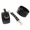 Adult Bondage Handcuffs Restraints for Couples Erotic Wrist & Ankle Cuffs Sex Toys for Women's Couples' Games Available