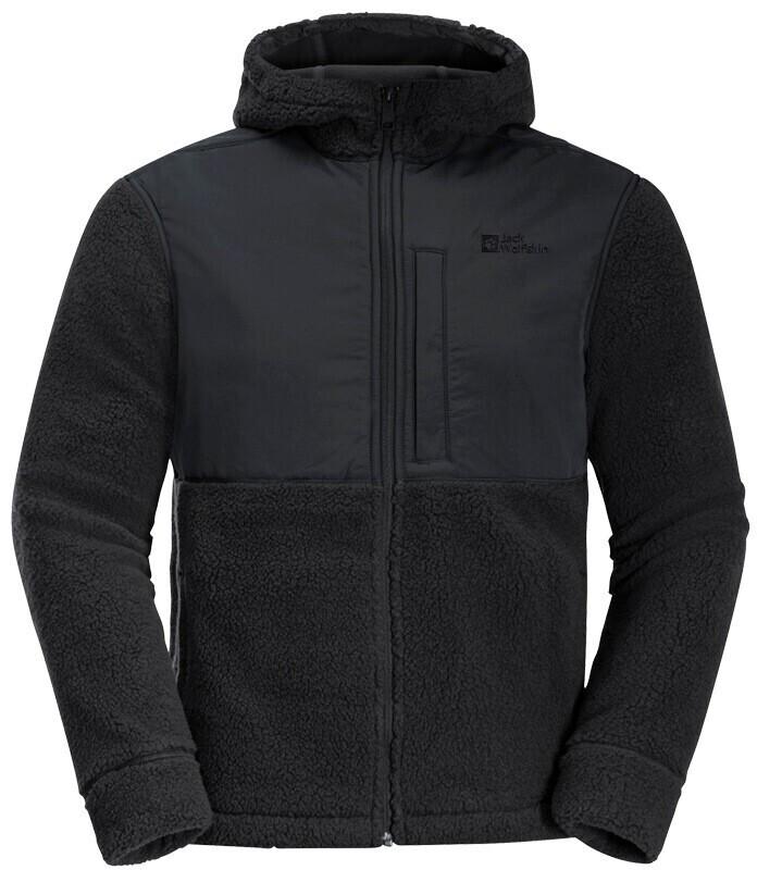 Куртка Jack Wolfskin Felslicht Hooded Jacket Men