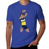 Clinted Guthersong Gutherinos T-Shirt funnys customs design your own Aesthetic clothing t shirts men