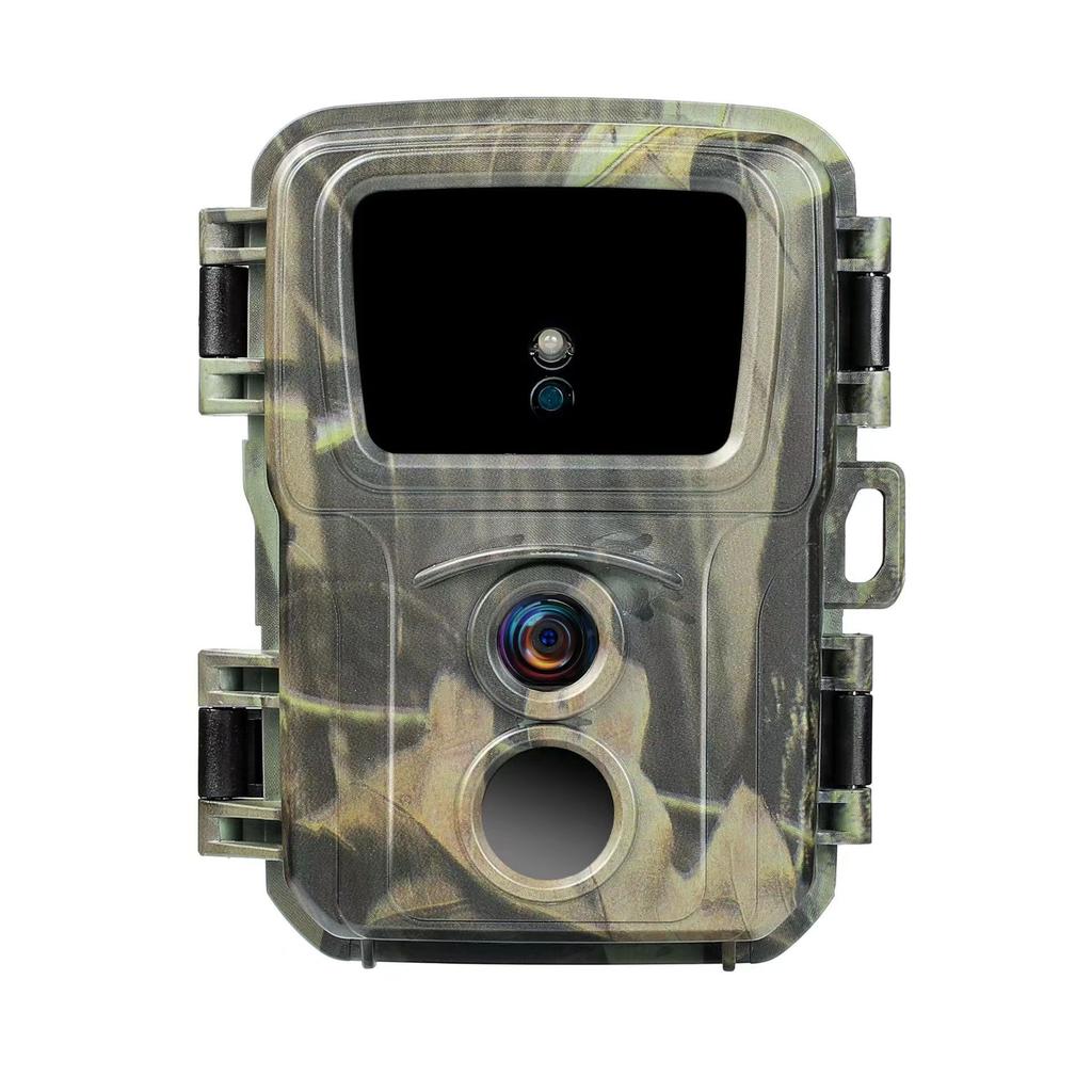 SUNTEKCAM MINI600 Trail Camera, 20MP, 1080P, IP65 Waterproof