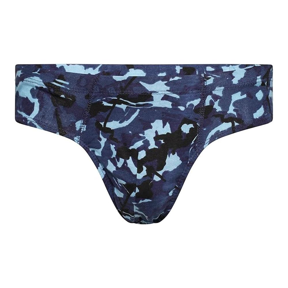 Киану Бойс Камуфляжные Брифы (Упаковка из 6 шт.)