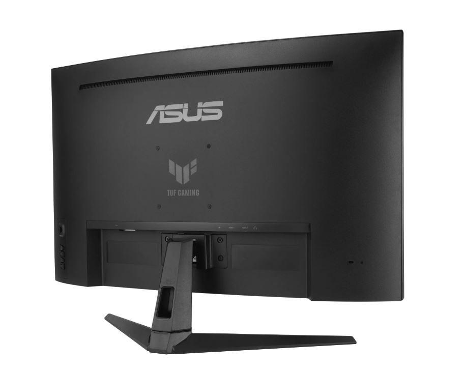 Monitor 27 cali VG27WQ3B QHD 180Hz 1500R 2xHDMI DP SPEAKERS