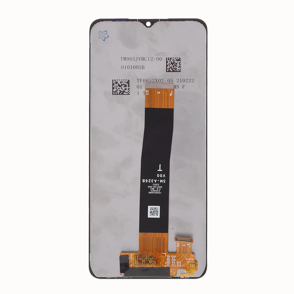 LCD Screen and Digitizer Assembly Replace Part for Samsung Galaxy A32 5G A326B