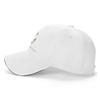 Summer Casual Baseball Cap Tomorrowlands Festival Music Kpop Rock Trucker Hat For Couple Women Hot Sale  Retro Baseball Caps