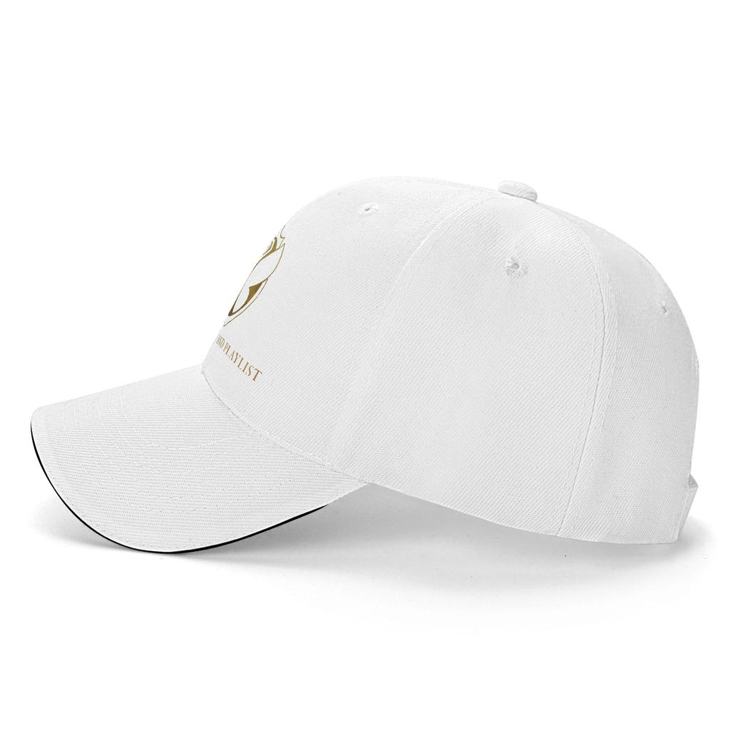 Summer Casual Baseball Cap Tomorrowlands Festival Music Kpop Rock Trucker Hat For Couple Women Hot Sale Retro Baseball Caps