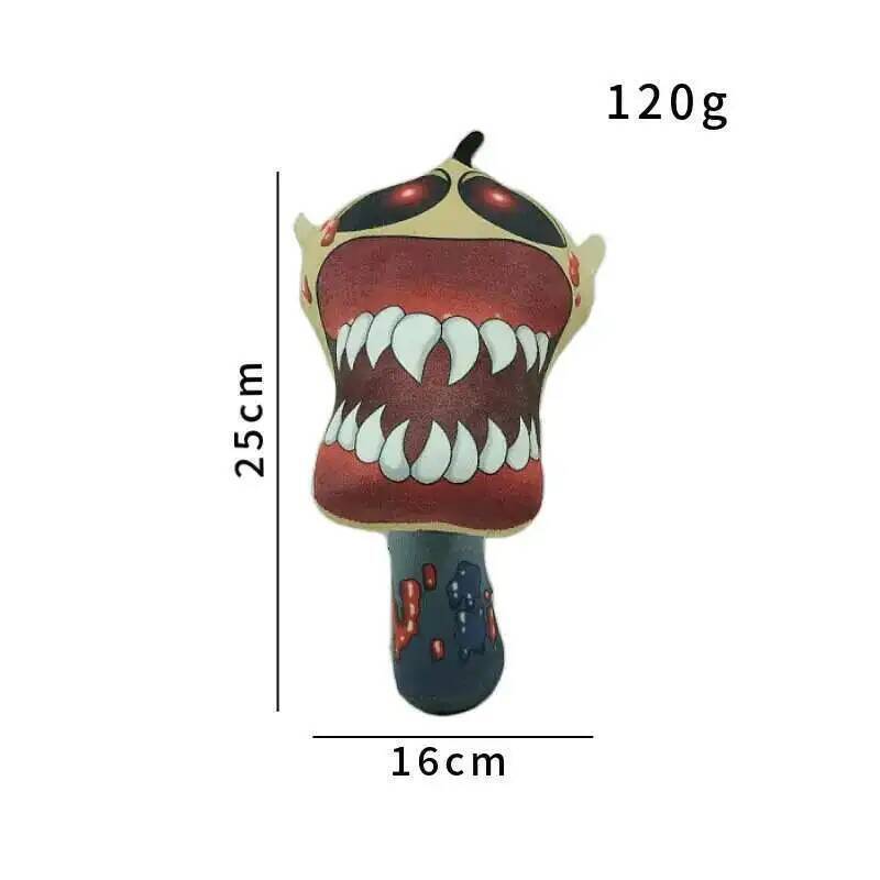 Мягкая игрушка Sprunki Sprunki Фаза 2 Фаза 3 Плюшевые игрушки Сюрприз Кукла Sprunky Pinky Simon Sprunki Wenda Плюшевая Набивная игрушка Мягкая игрушка