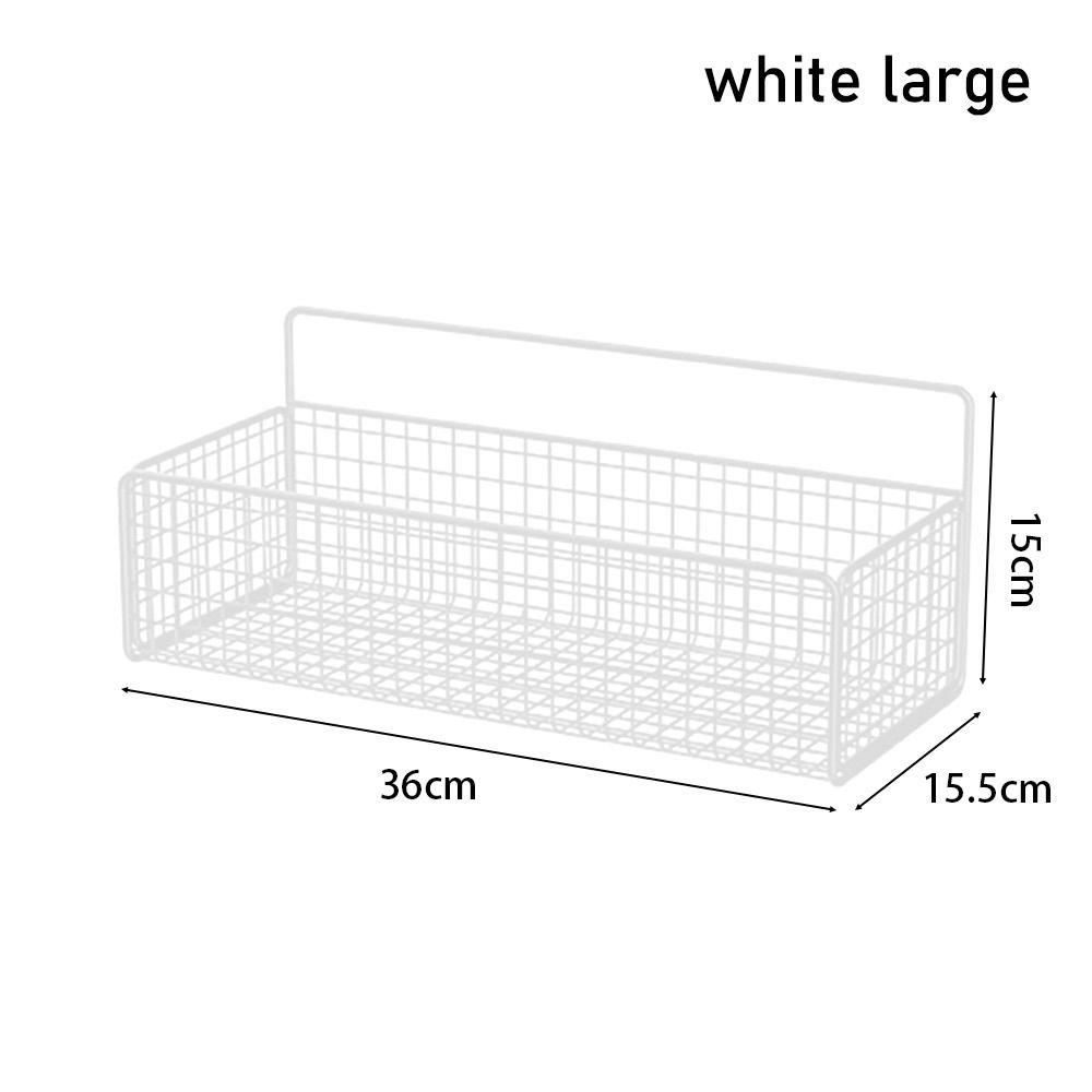 1 шт., подвесной тип, сетка для хранения в ванной комнате, настенное крепление, стеллаж для хранения, новый органайзер для ванной комнаты