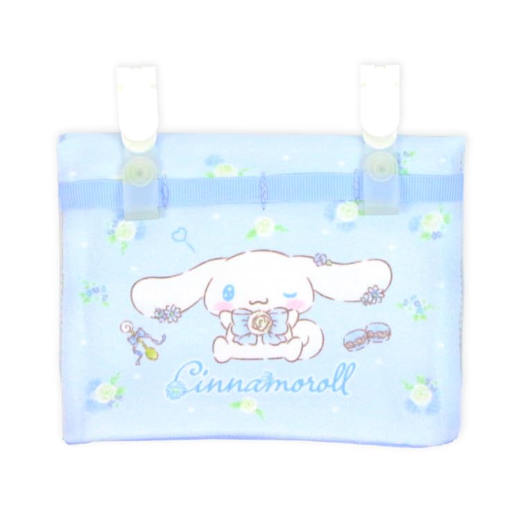 Takanami Create Карманный чехол светло-голубого цвета, Cinnamoroll, [137477]