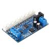 Module NT18B07 7?Channel Board RS485 for Temperature Snesor Paperless Recorder PLC 6?24V