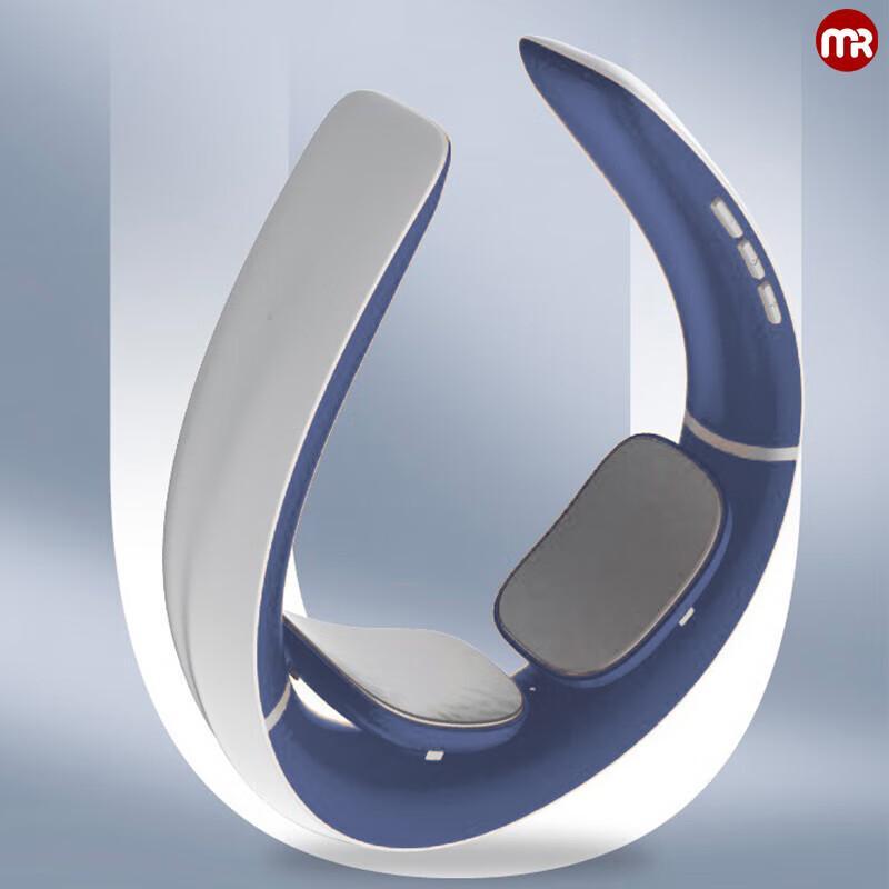 Morphy Richards MR3123 Portable Neck Massager