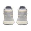 (WMNS) Air Jordan 1 High Premium 'Atmosphere Grey' Women's AH7389-101